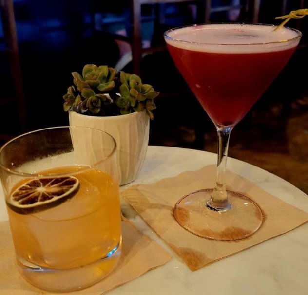 The Tavern in Coronado Has The Best Craft Drinks In Coronado.