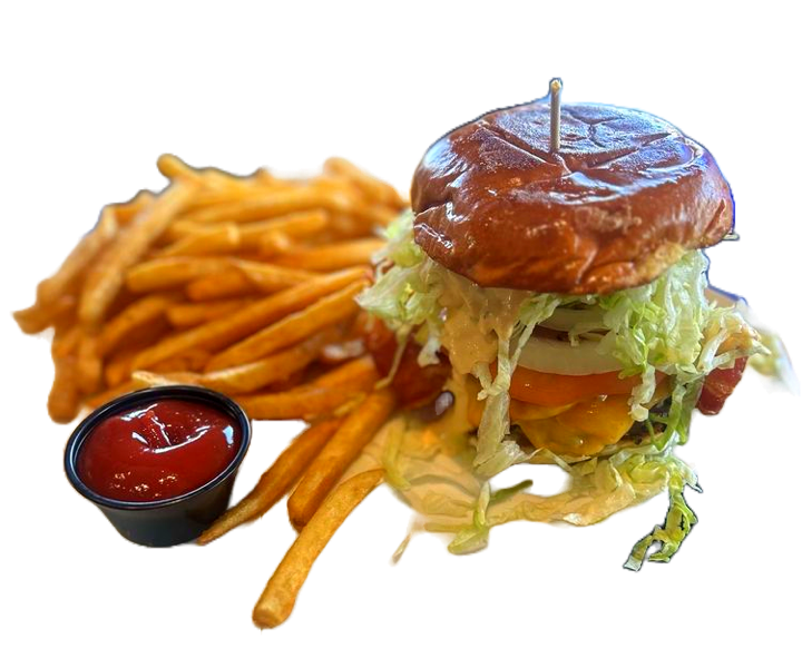 Coronado Restaurant Reviews of Nicky Rottens Had Really Good Burgers and Beers on Tap. Great Sports Bar. Prices could be a bit lower.